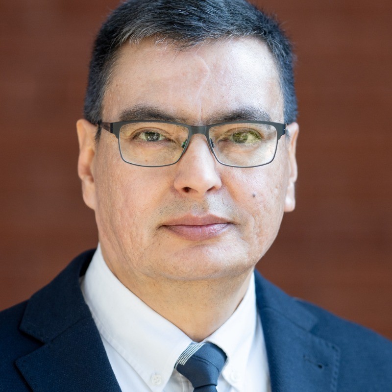 Prof. Yong Tang